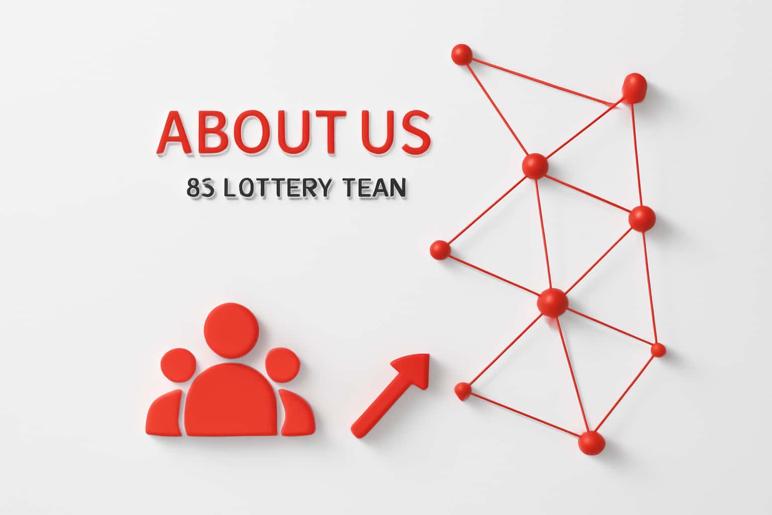 About Us - 86 Lottery Team Interface